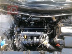 هيونداي أكسنت